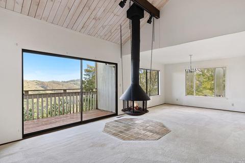 307 Via Recodo, Mill Valley, CA 94941 photo 5