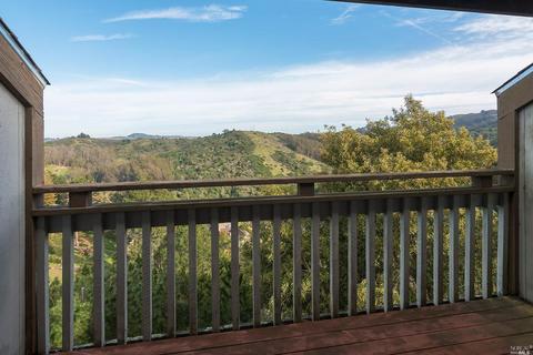 307 Via Recodo, Mill Valley, CA 94941 photo 31