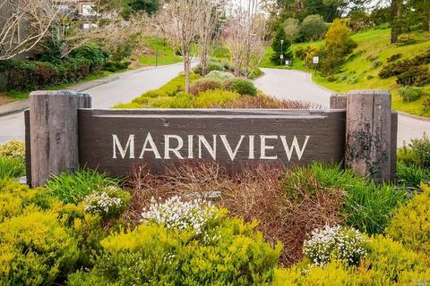 307 Via Recodo, Mill Valley, CA 94941 photo 38