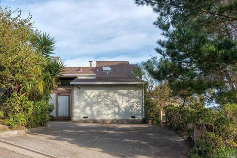 307 Via Recodo, Mill Valley, CA 94941 photo 35