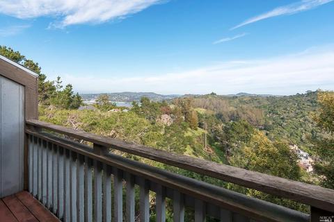 307 Via Recodo, Mill Valley, CA 94941 photo 33