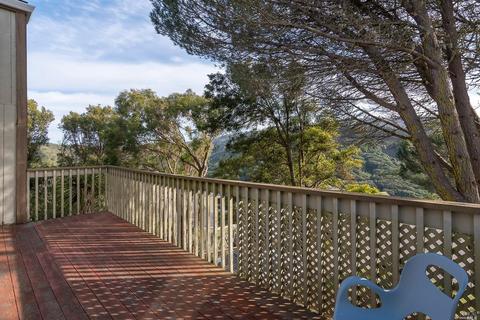 307 Via Recodo, Mill Valley, CA 94941 photo 27