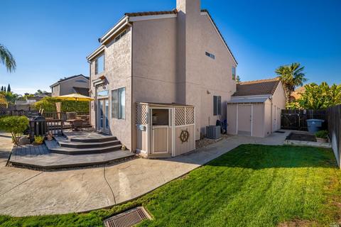 803 Monaghan Cir, Vacaville, CA 95688 photo 57