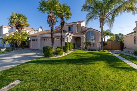 803 Monaghan Cir, Vacaville, CA 95688 photo 3