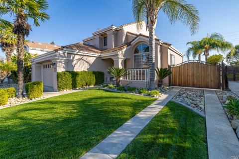 803 Monaghan Cir, Vacaville, CA 95688 photo 2