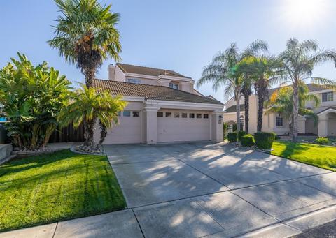 803 Monaghan Cir, Vacaville, CA 95688 photo 4
