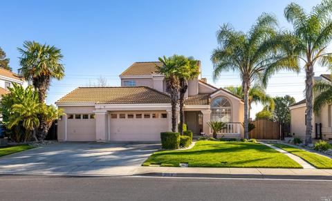 803 Monaghan Cir, Vacaville, CA 95688 photo 1