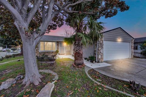 101 Gold Hill Way, Vallejo, CA 94589 photo 1