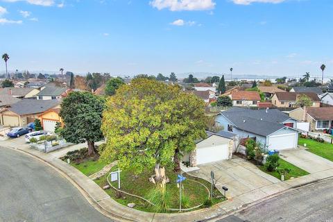 101 Gold Hill Way, Vallejo, CA 94589 photo 35