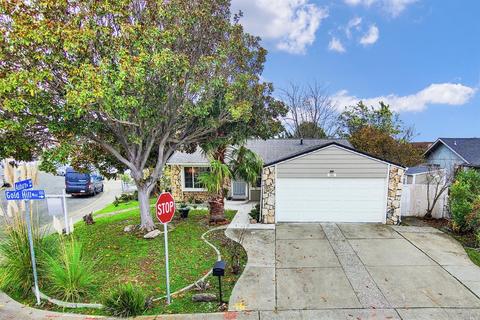 101 Gold Hill Way, Vallejo, CA 94589 photo 2