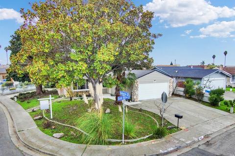101 Gold Hill Way, Vallejo, CA 94589 photo 3