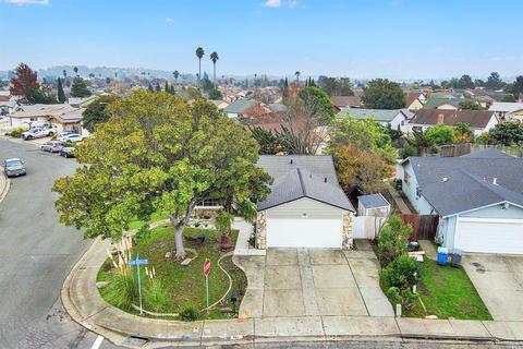 101 Gold Hill Way, Vallejo, CA 94589 photo 33