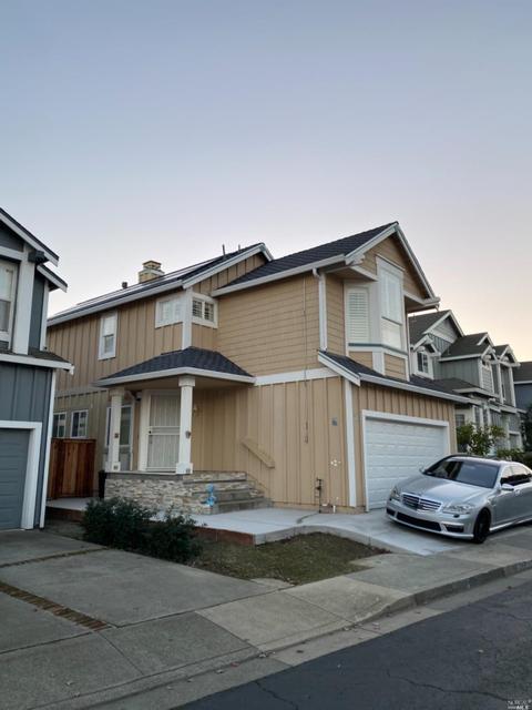 248 Cliff Walk Dr, Vallejo, CA 94591 photo 1