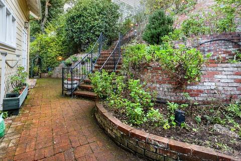 50-52 Edwards Ave, Sausalito, CA 94965 photo 3