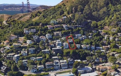 50-52 Edwards Ave, Sausalito, CA 94965 photo 23