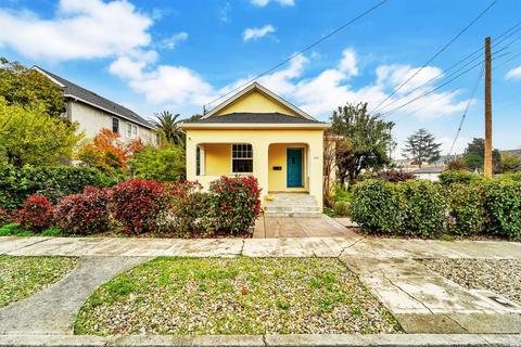 600-602 E 2nd St, Benicia, CA 94510 photo 1
