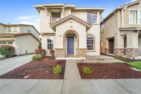 2424 Hanson Dr, Fairfield, CA 94533 photo 1
