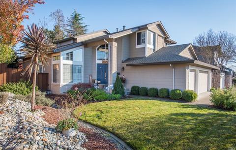 9525 Wellington Circle Cir, Windsor, CA 95492 photo 1