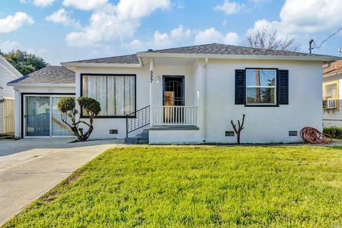 527 Hilton Ave, Vallejo, CA 94591 photo 1