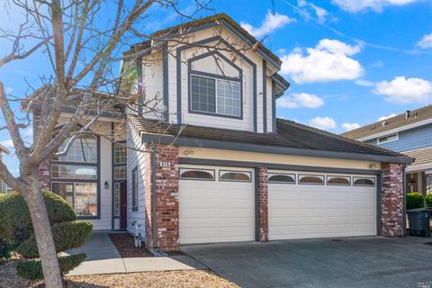 315 Glenview Cir, Vallejo, CA 94591 photo 3