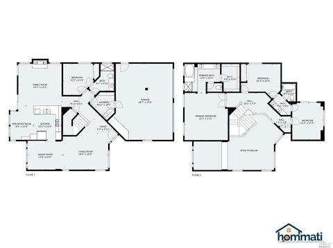 315 Glenview Cir, Vallejo, CA 94591 photo 4