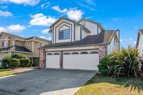 315 Glenview Cir, Vallejo, CA 94591 photo 2
