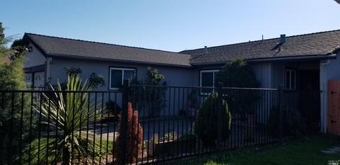 115 Donna Ct, Vallejo, CA 94589 photo 1