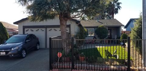 115 Donna Ct, Vallejo, CA 94589 photo 3