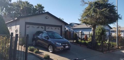115 Donna Ct, Vallejo, CA 94589 photo 2