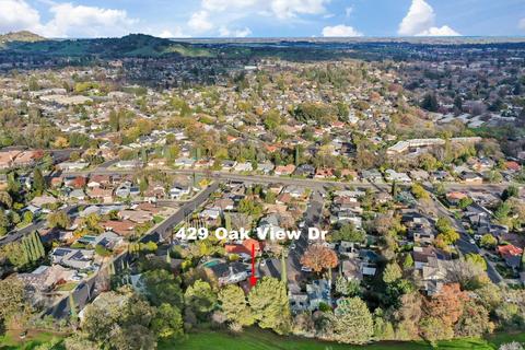 429 Oak View Dr, Vacaville, CA 95688 photo 66