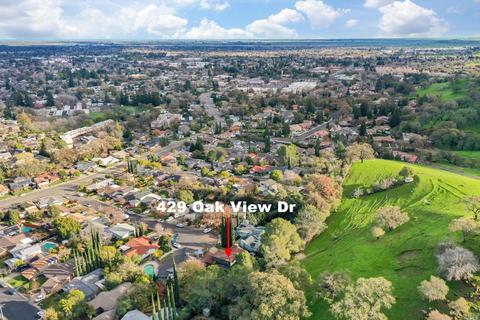 429 Oak View Dr, Vacaville, CA 95688 photo 68