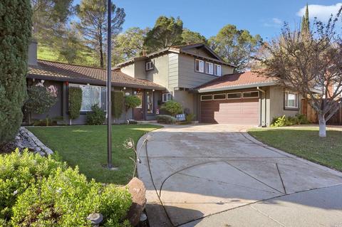 429 Oak View Dr, Vacaville, CA 95688 photo 1