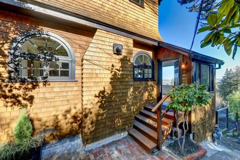 7 Merry Ln, Corte Madera, CA 94925 photo 4