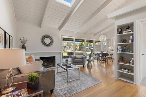 232 Marin Ave, Mill Valley, CA 94941 photo 4