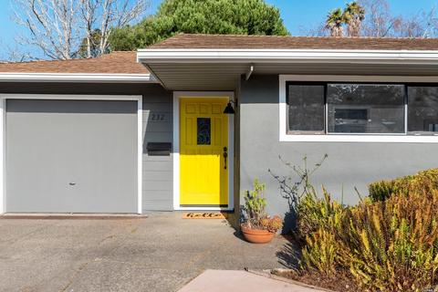 232 Marin Ave, Mill Valley, CA 94941 photo 2