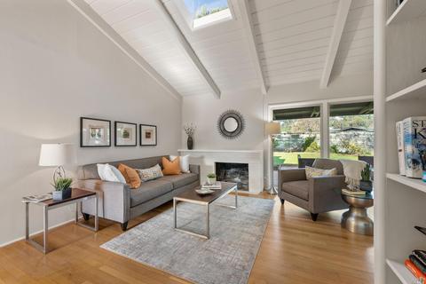 232 Marin Ave, Mill Valley, CA 94941 photo 5