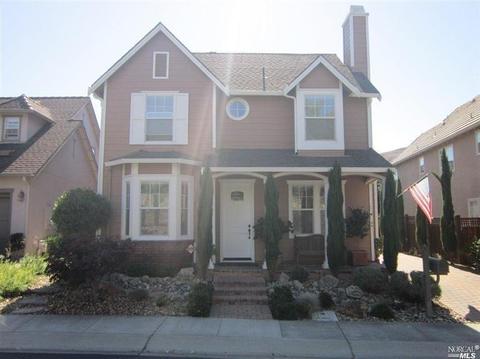 4052 Nottingham Ct, Vallejo, CA 94591 photo 1