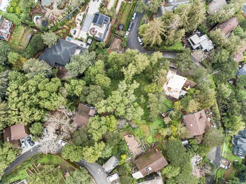 220 Morningside Dr, Corte Madera, CA 94925 photo 2