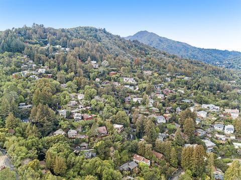 220 Morningside Dr, Corte Madera, CA 94925 photo 3