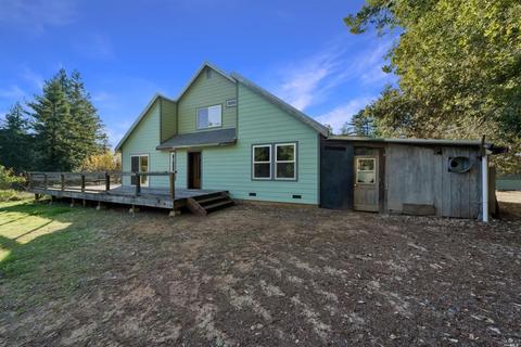 43155 Brushy Ridge Loop, Annapolis, CA 95412 photo 34