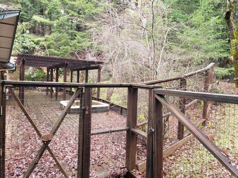 3990 Chinquapin Dr, Willits, CA 95490 photo 13