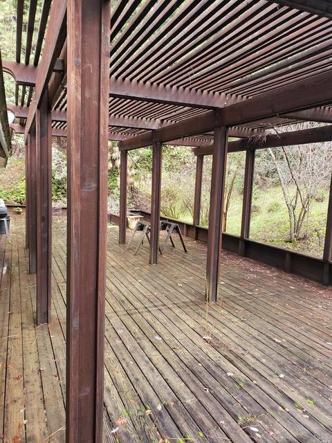 3990 Chinquapin Dr, Willits, CA 95490 photo 17