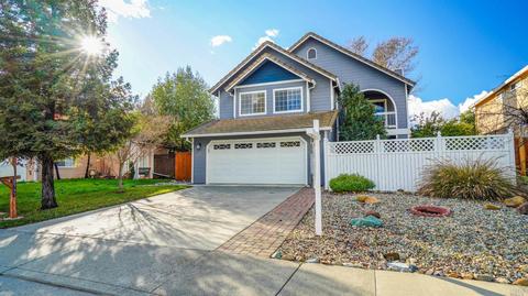 2737 Baltic Dr, Fairfield, CA 94533 photo 1