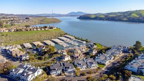 264 Breezewalk Dr, Vallejo, CA 94591 photo 36