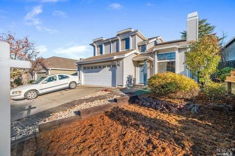 264 Breezewalk Dr, Vallejo, CA 94591 photo 2