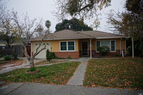1009 Sherwood Ave, Vallejo, CA 94591 photo 2