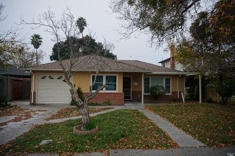 1009 Sherwood Ave, Vallejo, CA 94591 photo 1