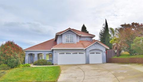 176 Parkhaven Dr, Vallejo, CA 94591 photo 48