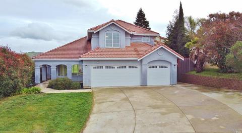 176 Parkhaven Dr, Vallejo, CA 94591 photo 1