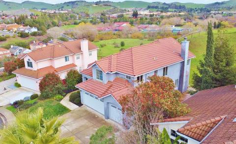 176 Parkhaven Dr, Vallejo, CA 94591 photo 3